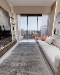 Lentor Modern (D26), Apartment #506110601